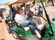PEOPLE - Melissa McCarthy badet in der Menschenmenge