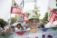 NEWS - 1. Mai Demonstrationen rund um den Globus
