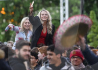 NEWS - 1. Mai Demonstrationen rund um den Globus