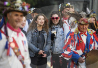 NEWS - 1. Mai Demonstrationen rund um den Globus