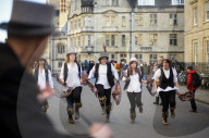 NEWS - 1. Mai Demonstrationen rund um den Globus