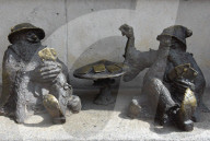 FEATURE - Pix of the Day: Bilder des Tages