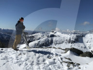 FEATURE - Pix of the Day: Bilder des Tages