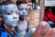 FEATURE - Pix of the Day: Bilder des Tages