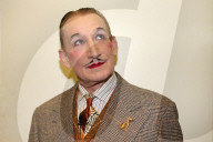 PORTRAIT - Robert Kreis 