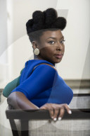 STUDIO - Chimamanda Ngozi Adichie