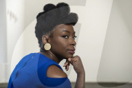 STUDIO - Chimamanda Ngozi Adichie