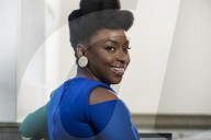 STUDIO - Chimamanda Ngozi Adichie