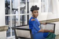 STUDIO - Chimamanda Ngozi Adichie