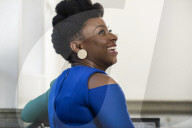 STUDIO - Chimamanda Ngozi Adichie