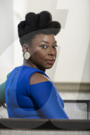 STUDIO - Chimamanda Ngozi Adichie