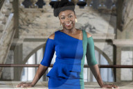 STUDIO - Chimamanda Ngozi Adichie
