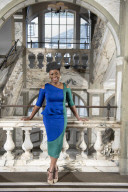 STUDIO - Chimamanda Ngozi Adichie