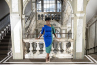 STUDIO - Chimamanda Ngozi Adichie