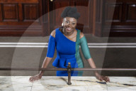 STUDIO - Chimamanda Ngozi Adichie