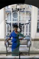 STUDIO - Chimamanda Ngozi Adichie