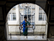 STUDIO - Chimamanda Ngozi Adichie