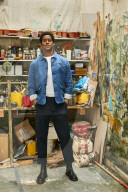 STUDIO - Alfred Enoch