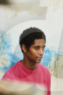 STUDIO - Alfred Enoch