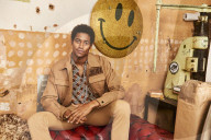 STUDIO - Alfred Enoch