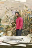 STUDIO - Alfred Enoch