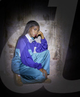 STUDIO - Sabina Ddumba