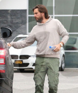 EXKLUSIV - Schlechte Laune Scott Disick?