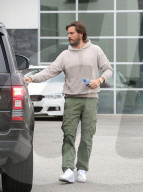 EXKLUSIV - Schlechte Laune Scott Disick?