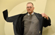 NEWS - NSU Prozess in München