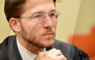 NEWS - NSU Prozess in München