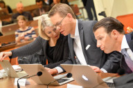 NEWS - NSU Prozess in München