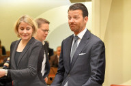 NEWS - NSU Prozess in München