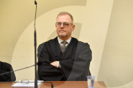 NEWS - NSU Prozess in München