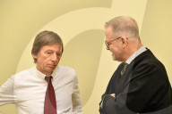 NEWS - NSU Prozess in München