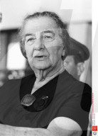 Golda Meir