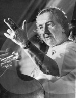 Prime Minister Golda Meir 1898 - 1978