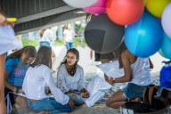 FEATURE - Pix of the Day: Bilder des Tages