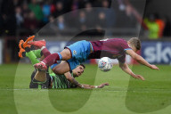 FEATURE - Pix of the Day: Bilder des Tages