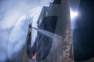 FEATURE - Pix of the Day: Bilder des Tages