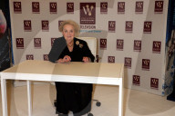 NEWS - Madeleine Albright präsentiert ihr Buch 'Facism: A Warning' in Las Vegas