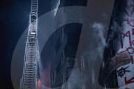 NEWS - Brasilien: Hochhaus in Sao Paulo nach Brand eingestürzt