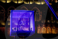 NEWS - Frankreich: 'Mammuthus Volantes' in Strassburg