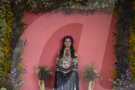 FEATURE - Spanien: La Maya Feierlichkeiten in Colmenar Viejo