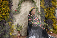 FEATURE - Spanien: La Maya Feierlichkeiten in Colmenar Viejo