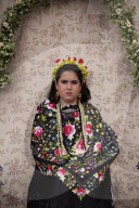 FEATURE - Spanien: La Maya Feierlichkeiten in Colmenar Viejo