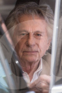 PEOPLE - Roman Polanski am Camera Film Festival in Krakau