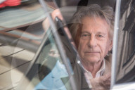 PEOPLE - Roman Polanski am Camera Film Festival in Krakau