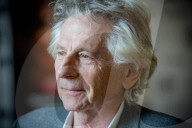 PEOPLE - Roman Polanski am Camera Film Festival in Krakau