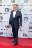 PEOPLE - Roman Polanski am Camera Film Festival in Krakau