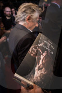 PEOPLE - Roman Polanski am Camera Film Festival in Krakau